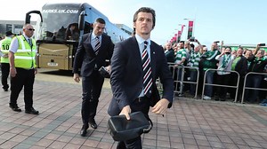 Joey Barton career highs and lows