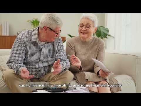 Annuities Explained: How to Create Guaranteed Retirement Income After 50