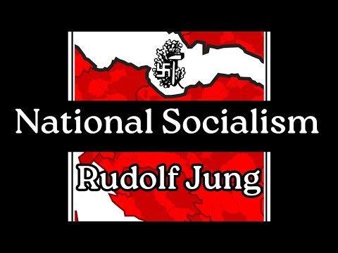 The Socialism in National Socialism: Unmasking the Ideological Convergence