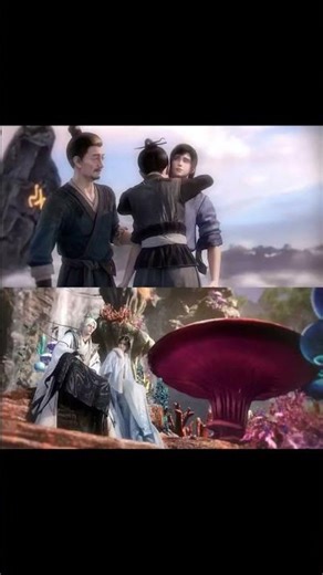 He Finally Snaps! 🔥 Renegade Immortal Ep 131 #RenegadeImmortal