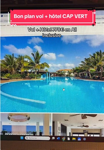 Séjour incroyable au Cap Vert : conseils et bons plans