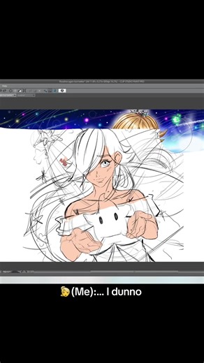 Exploring New TikTok Ideas for Art and Drawing