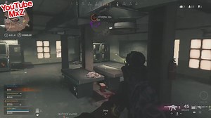 Australian Gaming Rage Moments in Warzone