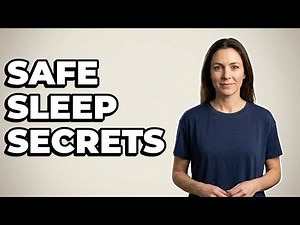 What Crib Setup Is Best For Safe Baby Sleep?