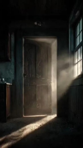 True Paranormal Attic Story | Haunted House Horror 😨