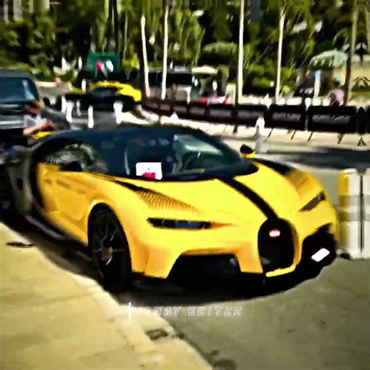 The Speed Monster 😈 Bugatti Edit| Montagem BUGA slowed