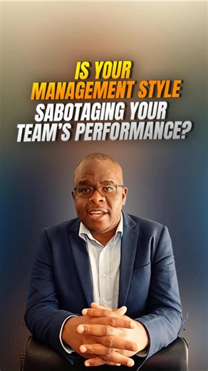 Your management style shapes everything; your team's performance, engagement, and results – whether you realize it or not. Knowing your Management style gives you a roadmap to boost performance and engagement of your team. Discover your style, unlock your potential, and elevate your team—all for just KES 16,250. 🎯 Take the first step now: https://www.profilesacademy.co.ke/management-essentials/ #management #ManagementStyles #strategy #newmanager #success | Profiles International EA