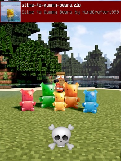 Top 10 Resource Packs for Minecraft 7