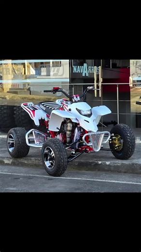 Check out our new exhaust account. Fitment and performance testing went great! these are ready to ship in 3 weeks! #blaster #hpmpowersports #atv