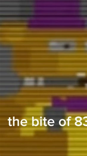 fnaf lore explained in 5 seconds
