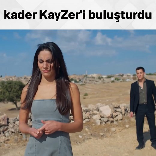 "Sen Benim Çocukluk Aşkımdın, İlk Aşkım..." 😥 | Uzak Şehir 36. Bölüm #UzakŞehir #SinemÜnsal #OzanAkbaba | Uzak Şehir