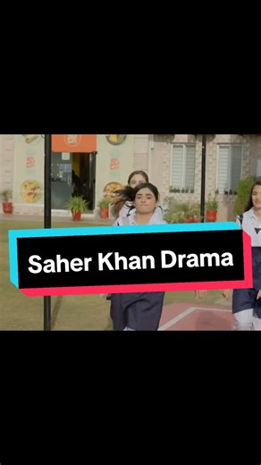 Saher Khan Drama: Best Scenes from Part 10