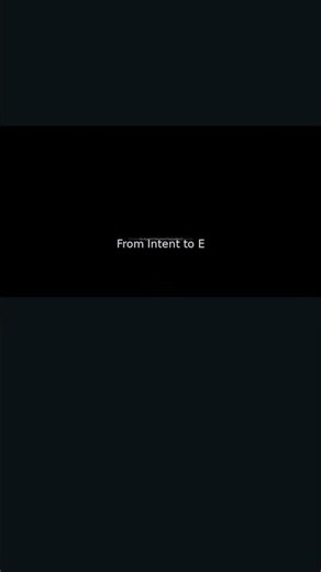 From Intent to Execution: Composing Agentic Workflows with Agent ... | Shorts