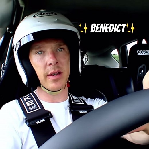 Funny Moments with Benedict Cumberbatch | Sherlock, Marvel, and More!