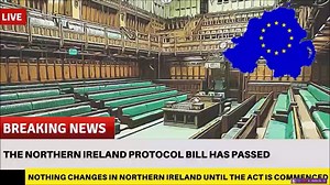 Protocol Bill video