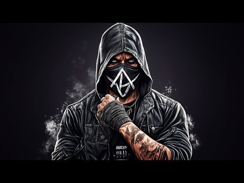 ''ANARCHY'' Free Hard Trap Beat Instrumental Dark Rap Freestyle Beats