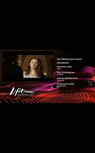 lifetime split screen credits 2005