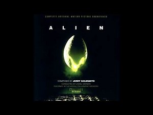 38. The Alien Planet (Album Version) | Jerry Goldsmith