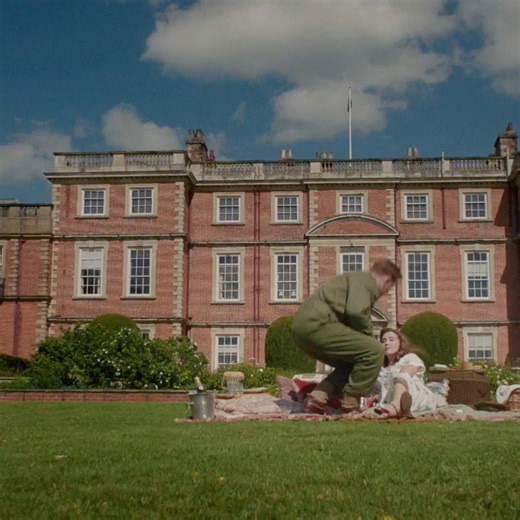 VJ Day is announced, and Mrs. Hall helps to plan the celebrations. Meanwhile, Tristan leans on his brother when his past experiences come home to roost. 🐾 All Creatures Great and Small on MASTERPIECE continues this Sunday at 9 p.m. | PBS Western Reserve