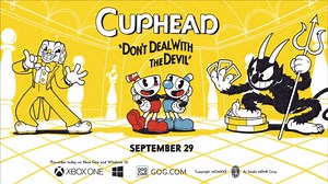 Cuphead v1.3.4+allDLC DRM-Free Download - Free GOG PC Games