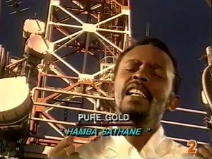 Pure Gold ft Brenda Fassie - Hamba Sathane