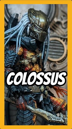 5.8K views · 1.2K reactions | Ancient Predator #alien #yautja #thepredator #aliensvspredator #ancient #ancients #legion #alienvspredator #xenomorph #xenomorphqueen #horror #alienearth #predatorbadlands #predators #xenomorphs #alienearthfx | Jeremiah Martin | Facebook