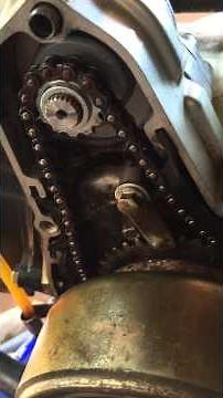 Chinese 110cc ATV (BMX) won't turn over