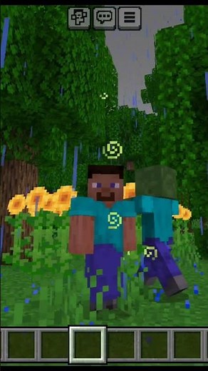 The Easiest Way to Kill the Wither in Bedrock Edition!😲