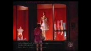 Over Night Success　Teri Desario