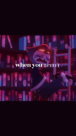 Exploring Stolas from Helluva Boss