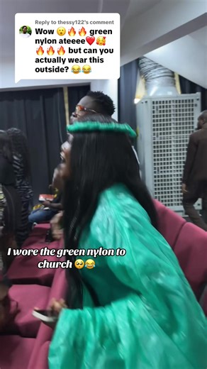 Creative Church Outfits: A Fun Take on Fashion