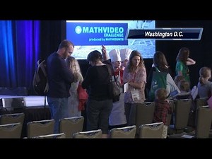 2016 MathCounts DoDEA Finalists