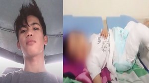 Axie Scholar to Face Child Abuse Charge After Breaking 2yo Child's Bones