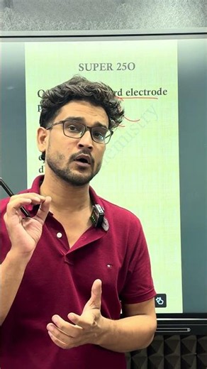 Chemistry class 12 electrochemistry #ytviral