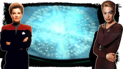 Lore breakdown: Omega directive and the doomed civilization