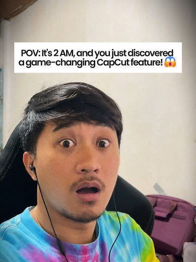 I just found out that CapCut now lets you adjust the audio waveform and video size. 😱 This little hack can take your edits to the next level and help your videos stand out like never before! 🔥💡 👉 Pro Tip: Play around with these features to create thumbnails that grab attention, and get your audience hooked right from the first glance! 🎬 ✨ What’s your favorite CapCut feature so far? Let me know in the comments! 👇 #CapCutHack #VideoEditingTips #CapCutEditing #EditingJourney #AspiringEditors 