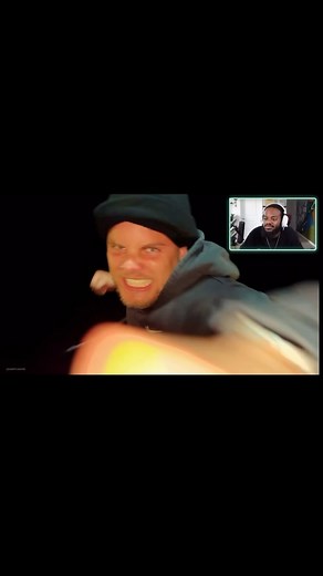 Gavin Blake 23 on Instagram: "Everyone be sure to go check out Darryl’s new video featuring me! as well as his behind the scenes break down! We had a blast making this one for y’all!!! Darryl got a real nervous when I told him I was about to double stomp that camera 🦇😂🤣🤣😂💀 #funnyvideos"