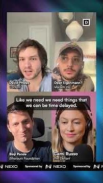 DeFi Doesn't Need More Speed. It Needs More Friction