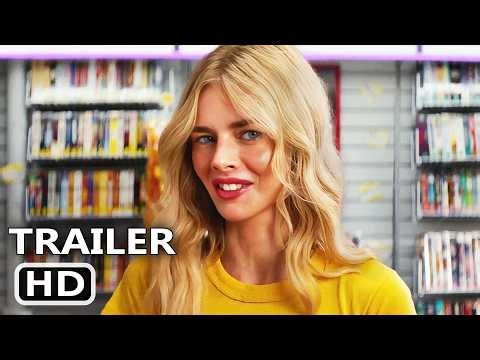 CAROLINA CAROLINE Trailer (2026) Samara Weaving, Kyle Gallner
