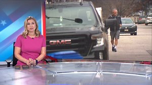 Baltimore man on mission to run all of city's streets