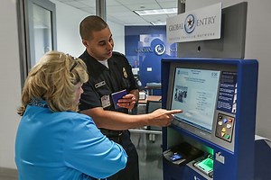CBP Global Entry program enrolls 1M ‘trusted travelers’ - News is My Business