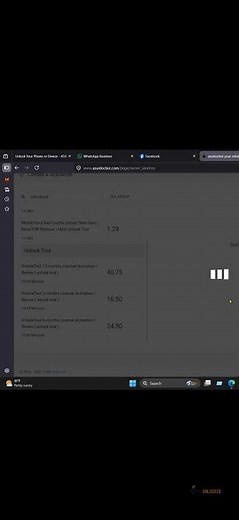 UnlockTool Activation instant Auto - Unlock Tool Activation tutorial 2026