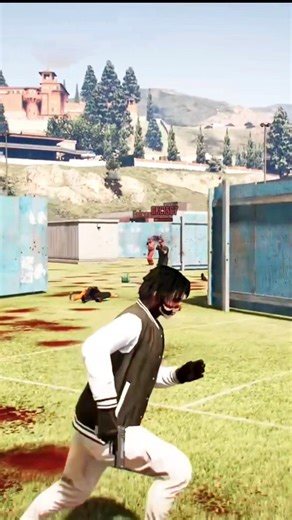 Run and Gun Upgrade Ps5 #gta5 #gtav #gta #gta5online #rng #runandgun