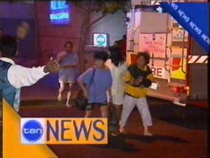 1996 1130 News Opener Jason Cameron | Channel 10 News