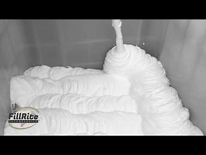 FillRite Technologies - Void Filling with FillFoam