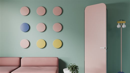 Que vous le vouliez ou non, voici à quoi vont ressembler les portes de votre maison en 2025 (c'est osé !)