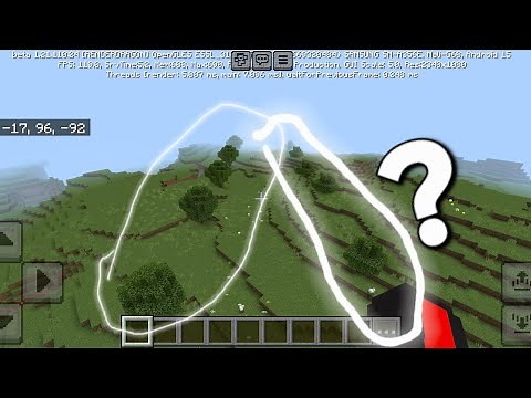 Minecraft But I am stuck in a repeating seed!!