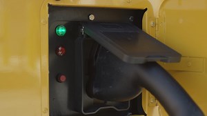 It’s finally Friday and time to relax, refresh and recharge! Our all-electric Saf-T-Liner C2 Jouley is ready to recharge, too. Check out this video about the charging process and learn some tips on how to make sure your Jouley receives the proper recharge every time! #SafTLiner #AllElectric #Jouley #GetCharged #RideSafeWithThomas | Thomas Built Buses