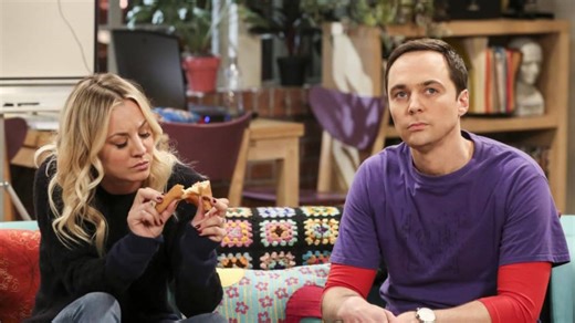 The Big Bang Theory’s Biggest Penny & Leonard Criticism Misses The CBS Sitcom’s Point