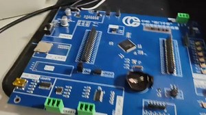 CIMC 1 基于isp通信下载程序
